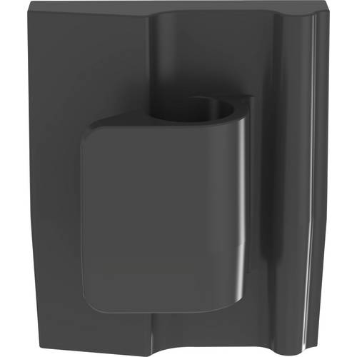 Panduit Wire Clip Kabelhalter kleben ACC38-A-C20 Schwarz 1 St.