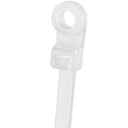 Panduit PLC1.5I-S8-C Locking Clamp Tie Kabelbinder 155 mm 3.4 mm 1 St.