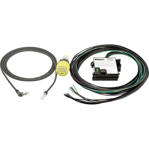 Panduit Absence of Voltage Tester Spannungsprüfer CAT III Optisch