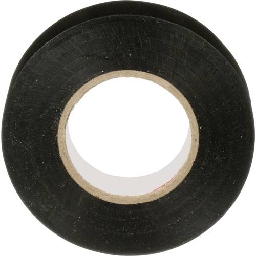 Panduit Electrical Tape ST14-075-60BK Isolierband Schwarz (L x B) 18.29 m x 1.91 mm 18.26 m