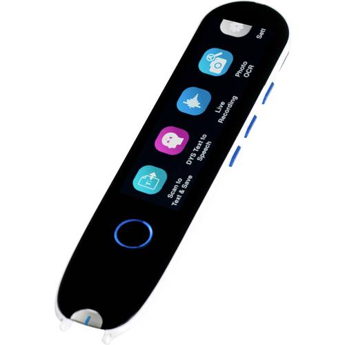 Thumbnail - IRIS by Canon IRISPen Reader 8, Lesestift mit assistiv Stift-Scanner