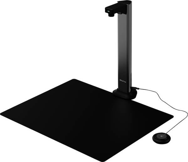 B-Ware IRIS Scan Desk 7 Pro A3 Win/Mac