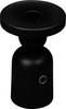 Konstsmide 7833-750 Nantes LED-Akku-Tischlampe Mehrfarbig Schwarz