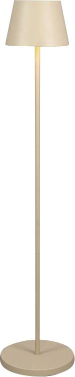 Konstsmide 7841-330 Pomezia Medium Außenstandleuchte LED LED Sand