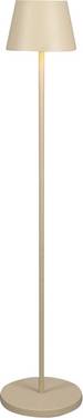 Konstsmide 7841-330 Pomezia Medium Außenstandleuchte   LED LED  Sand