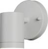 Konstsmide Modena 7534-250 LED-Außenwandleuchte EEK: F (A - G) LED LED 4 W Weiß