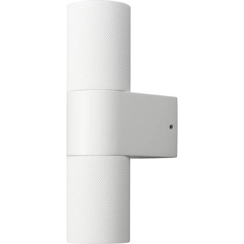 Konstsmide Temi 7667-250 Außenwandleuchte GU10 14 W Weiß