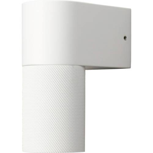 Konstsmide Temi 7666-250 Außenwandleuchte GU10 7 W Weiß