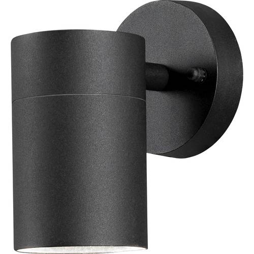 Konstsmide Modena 7657-750 Außenwandleuchte GU10 35 W Schwarz