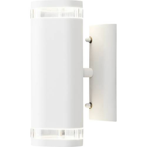Konstsmide Modena 7512-250 Außenwandleuchte GU10 70 W Weiß