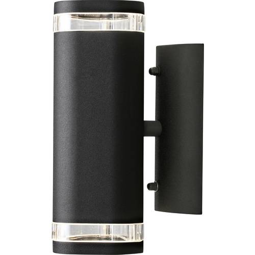 Konstsmide Modena 7512-750 Außenwandleuchte GU10 70 W Schwarz