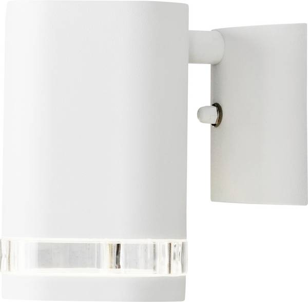 Konstsmide Modena 7511-250 Außenwandleuchte GU10 35 W Weiß