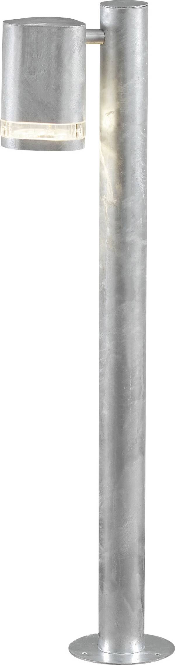 Konstsmide 7517-320 Modena Außenstandleuchte    GU10 35 W Galvanisiert