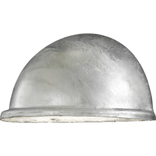 Thumbnail - Konstsmide Torino 7325-320 Außenwandleuchte E14 25 W Galvanisiert