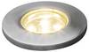 Konstsmide 7468-000 Bodeneinbauleuchte, Außeneinbauleuchte LED LED G (A - G) Edelstahl