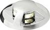 Konstsmide 7467-000 Bodeneinbauleuchte, Außeneinbauleuchte LED LED G (A - G) Chrom