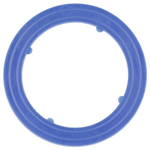 LAPP 61809400 SILVYN® FLACHDICHTUNG M16 Dichtring 10 St.