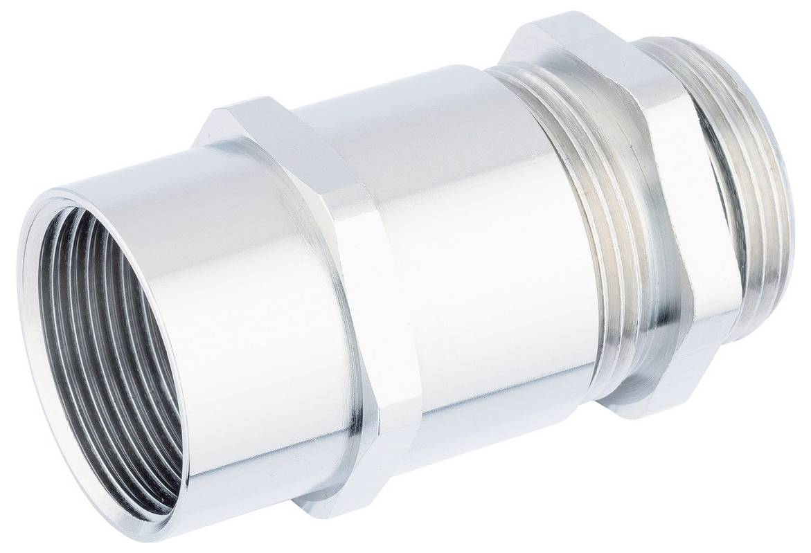 LAPP 55506129 SILVYN® MSK-U-M 12X1,5 ADAPTER 5 St.