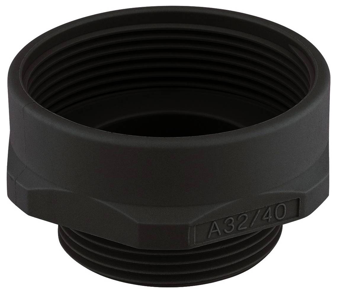 LAPP 52100311 SKINDICHT® EKU-M 25X1,5/32X1,5 BK Adapter 50 St.
