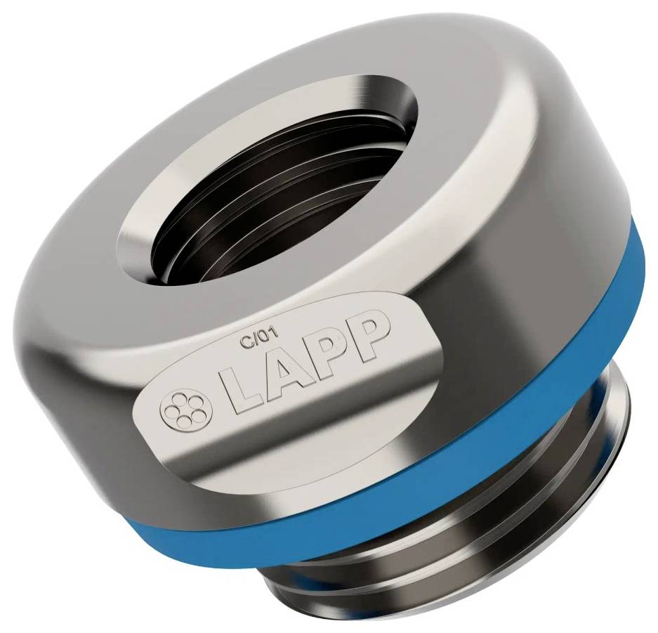 LAPP 52103596 SKINDICHT® HYGIENIC R-M 16/12 Reduktion 5 St.