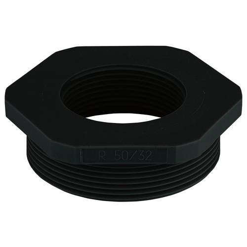 Thumbnail - LAPP 52104520 SKINDICHT® KU-M 20/12 BK Reduktion 100 St.