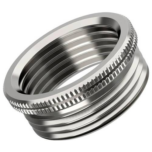 Thumbnail - LAPP 52104260LF SKINDICHT® MA-M/PG 32x1,5/21 Adapter 25 St.