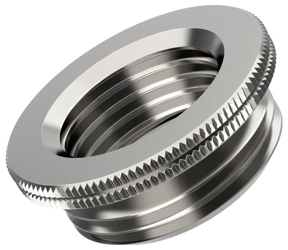 LAPP 52104321LF SKINDICHT® MR-M 63x1,5/40x1,5 Reduktion 10 St.