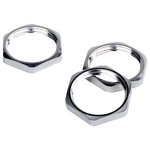 Thumbnail - LAPP 52103500 SKINDICHT® SM NPT 1/2 INOX Gegenmutter 50 St.