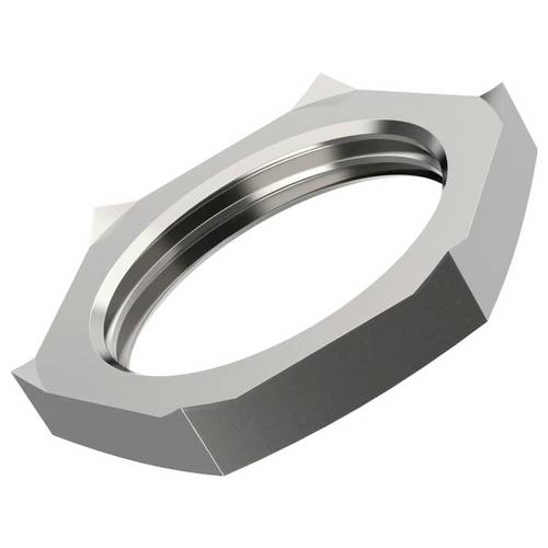 LAPP 52103300LF SKINDICHT® SM-PE-M 12x1,5 GEGENMU.KRALLE Gegenmutter 100 St.