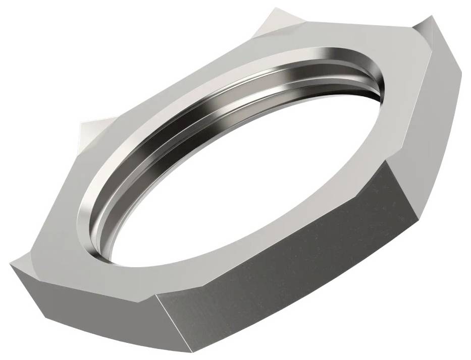 LAPP 52103320LF SKINDICHT® SM-PE-M 20x1,5 GEGENMU.KRALLE Gegenmutter 100 St.