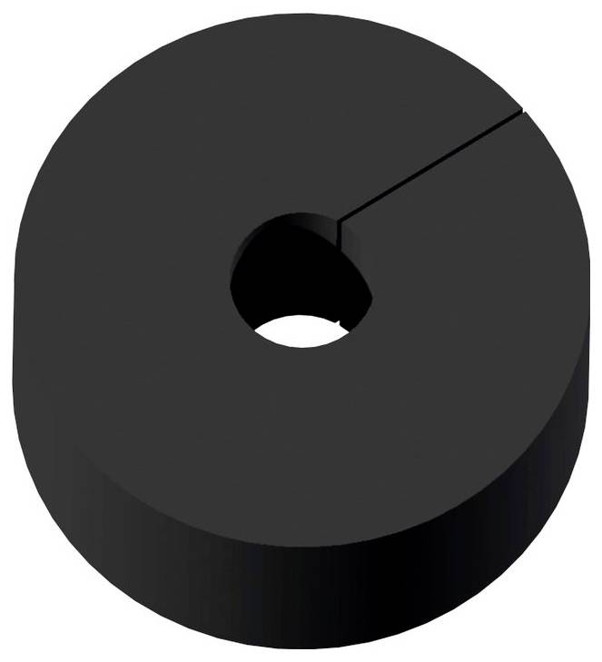 LAPP 53440983 SKINTOP® DIX-M 25190 GESCHLITZT Cornice di tenuta 50 pz.