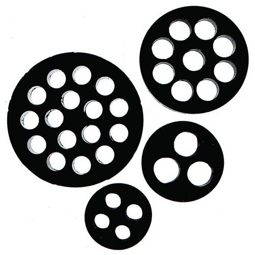 LAPP 53325250 SKINTOP® DIX-M 25250 Dichteinsatz 50 St.