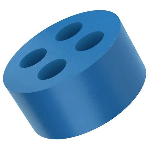 LAPP 53316306 SKINTOP® DIX-M 25360 SI Dichteinsatz 50 St.