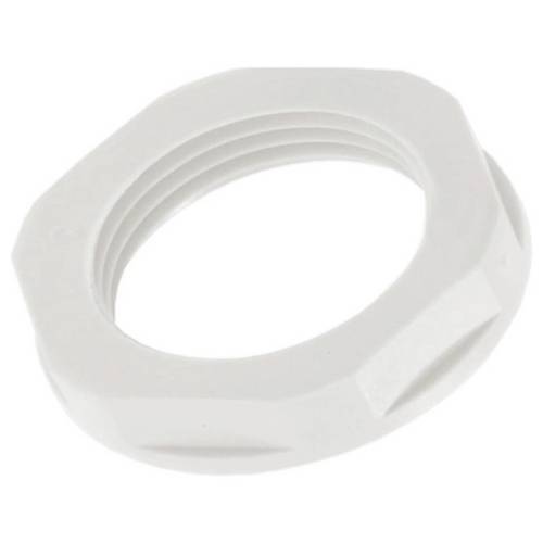 LAPP 53019330 SKINTOP® GMP-GL NPT 1 RAL 7035 LGY o.B. Gegenmutter 100 St.