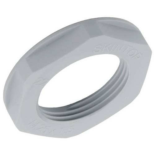 Thumbnail - LAPP 53019321 SKINTOP® GMP-GL NPT 3/4 RAL 7001 SGY o. Gegenmutter 100 St.