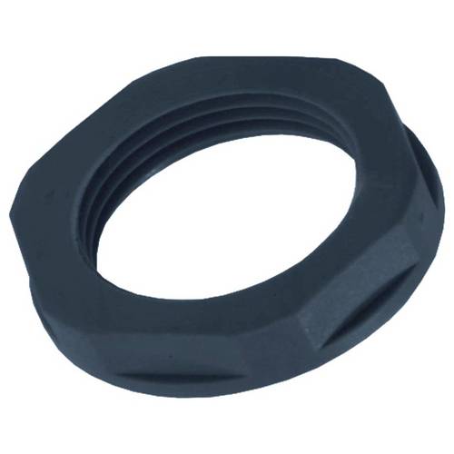 Thumbnail - LAPP 53119215 SKINTOP® GMP-HF-M 16X1,5 RAL 9005 BK Gegenmutter 100 St.