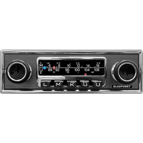 Blaupunkt RETRO CAR RADIO FRANKFURT STEREO MB Autoradio Retro Design
