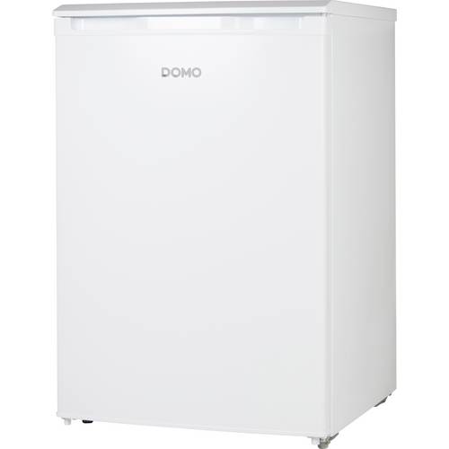 DOMO KÜHLSCHRANK Kühlschrank EEK: D (A - G) 131 l Weiß