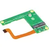 Raspberry Pi® M.2 HAT+ Compact Raspberry Pi® Erweiterungs-Platine