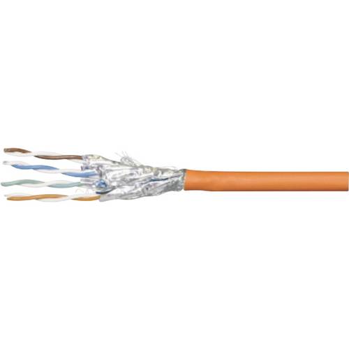 Kathrein 215500015 Netzwerkkabel 8 x 0.57 mm Orange Meterware