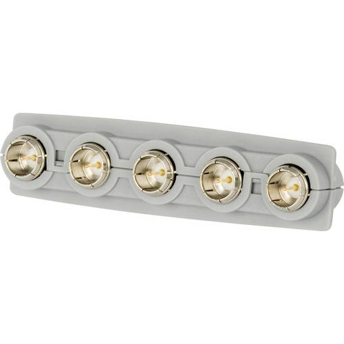 Kathrein EMU 250 Steckverbinder 5-fach 5 - 2150 MHz