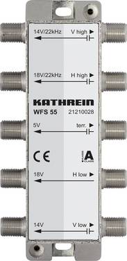 Kathrein WFS 55 Einspeiseweiche