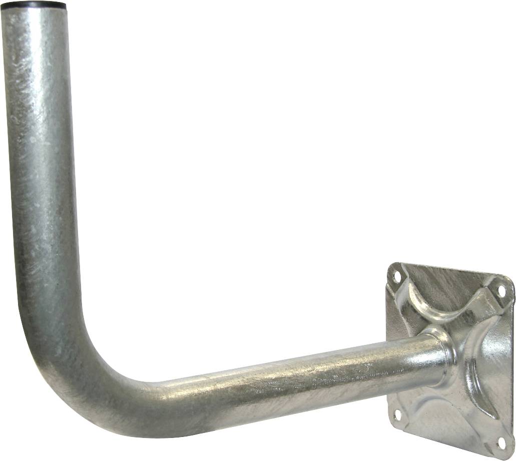 Kathrein ZAS 61 SAT supporto a parete Distanza parete: 39 cm