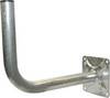 Kathrein ZAS 61 SAT-Wandhalterung Wandabstand: 39 cm