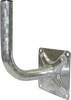 Kathrein ZAS 62 SAT-Wandhalterung Wandabstand: 25.5 cm