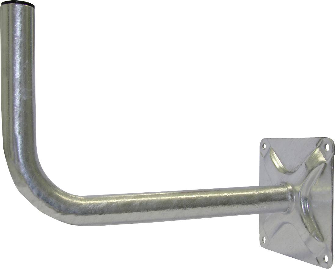 Kathrein ZAS 63 SAT-Wandhalterung Wandabstand: 50 cm