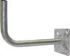 Kathrein ZAS 63 SAT-Wandhalterung Wandabstand: 50 cm