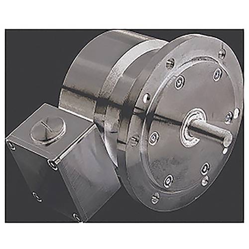 Posital Fraba Inkremental Drehgeber 1 St. OCD-INS00-05000-115W-TB1 Klemmflansch