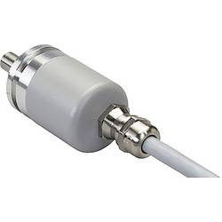 Posital Fraba Inkremental Drehgeber 1 St. UTD-IPT00-08192-D10D-2AW Synchronflansch