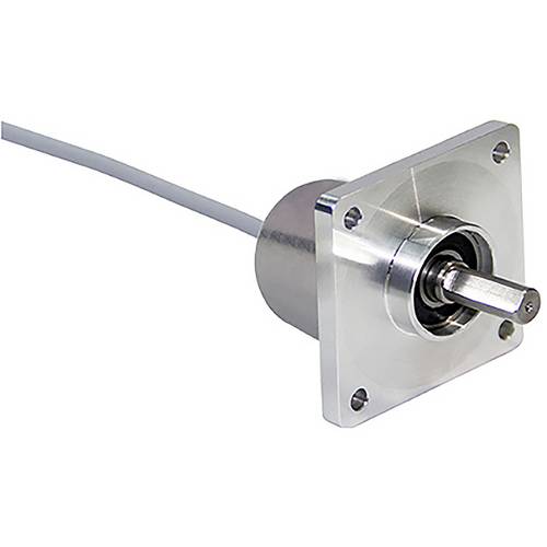 Posital Fraba Inkremental Drehgeber 1 St. UTD-IPH00-00512-3A70-2AW Square